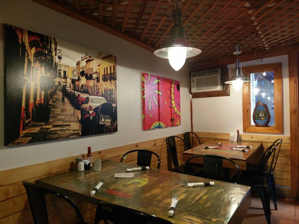 Nuestro Mexico Restaurant | restaurant | 716 21st St, Bakersfield, CA 93301, USA | 6616371343 OR +1 661-637-1343