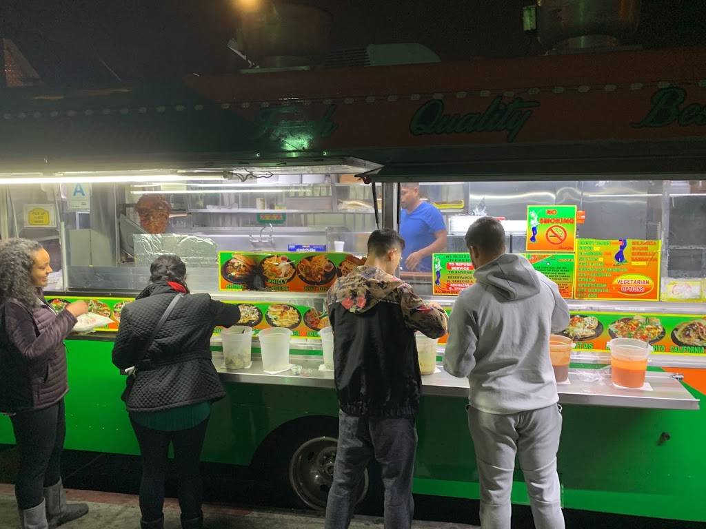 Rubens Tacos | restaurant | 10159 Venice Blvd, Los Angeles, CA 90034, USA | 3103439200 OR +1 310-343-9200