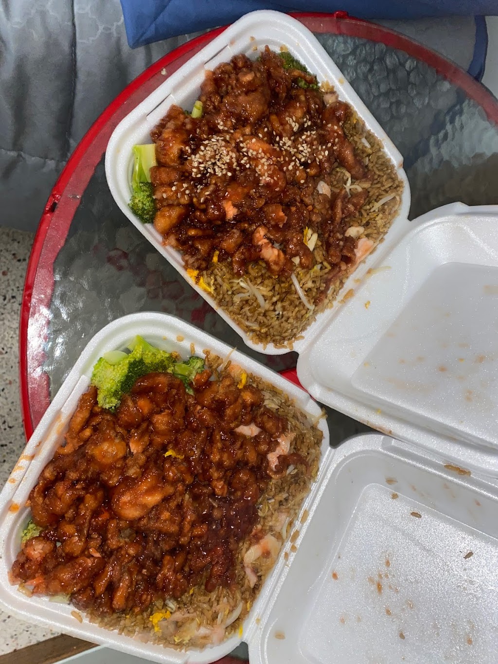 Pacifico Chinese Restaurant | meal delivery | 1098 W 29th St, Hialeah, FL 33012, USA | 3055567715 OR +1 305-556-7715