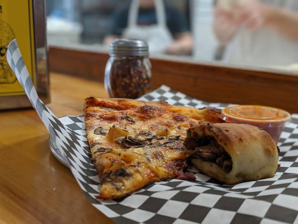 Atlas Pizza | restaurant | 710 N Killingsworth St, Portland, OR 97217, USA | 5032323004 OR +1 503-232-3004