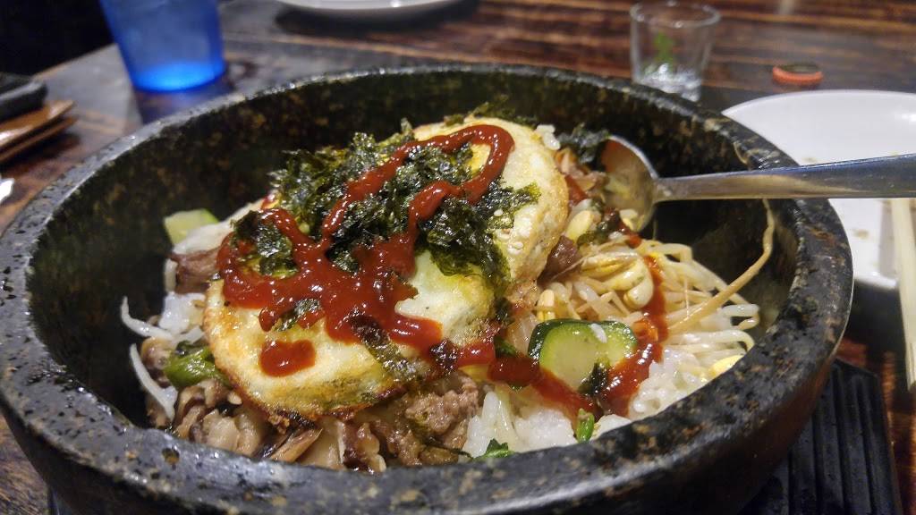 Chris’ Korean BBQ | restaurant | 2063 E Colorado Blvd, Pasadena, CA 91107, USA | 6267969604 OR +1 626-796-9604