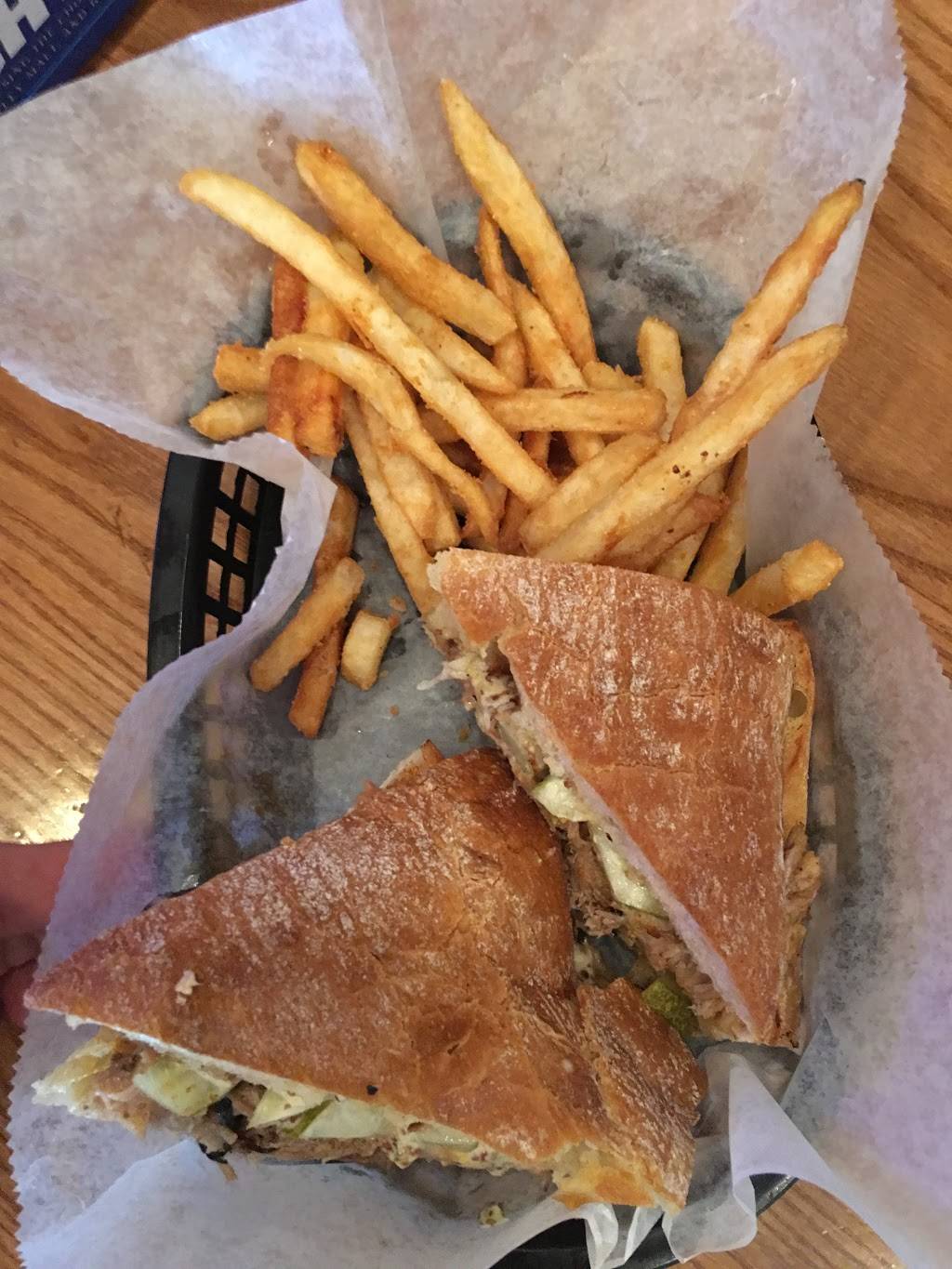 Rock Garden Cafe | restaurant | 459 Main St, Watertown, CT 06795, USA | 8603619800 OR +1 860-361-9800