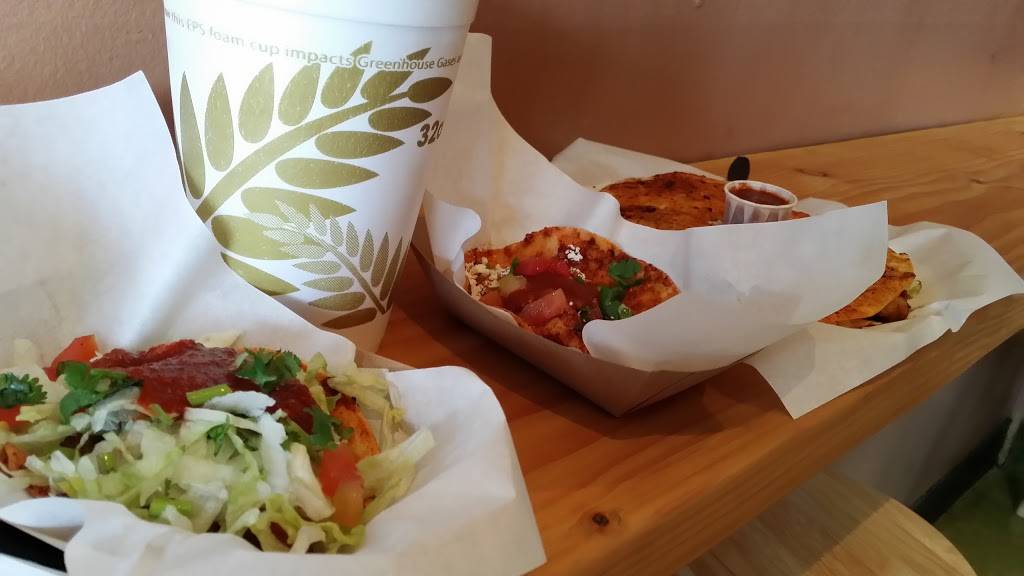 Skys Gourmet Tacos | meal takeaway | 5303 Pico Blvd, Los Angeles, CA 90019, USA | 3239326253 OR +1 323-932-6253