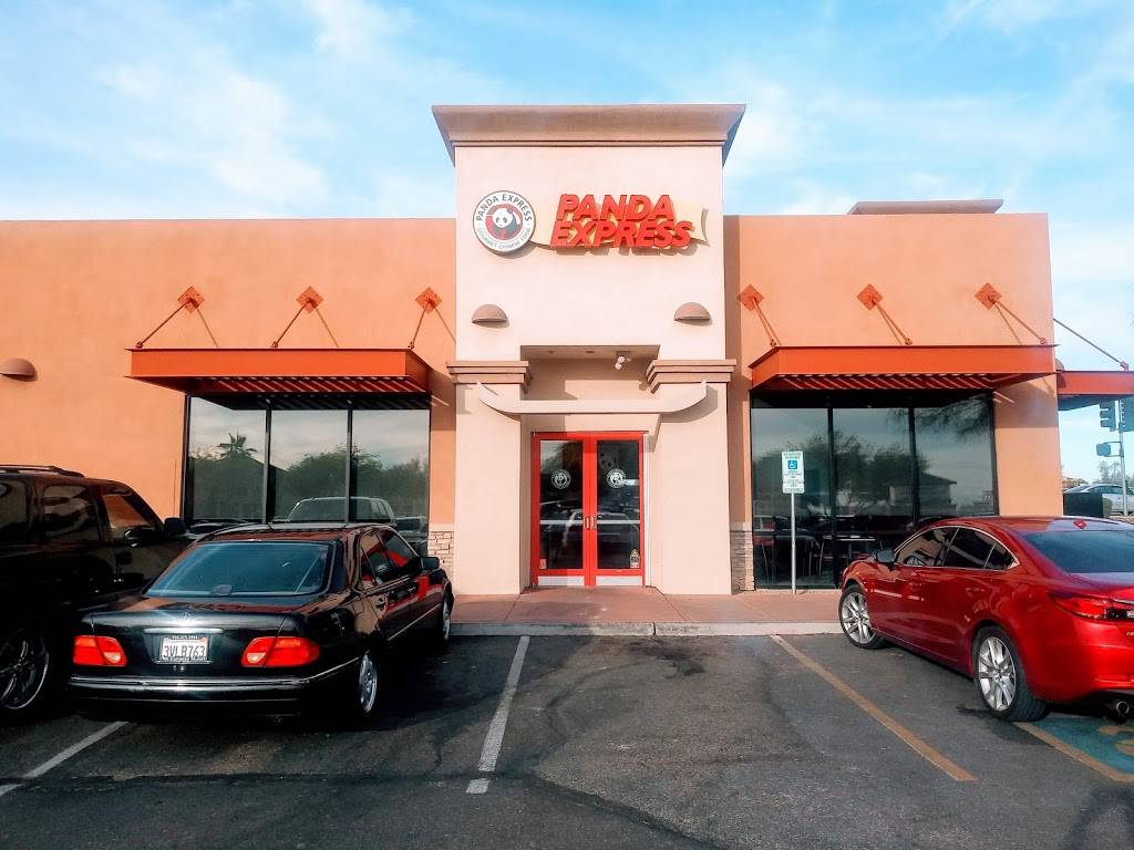 Panda Express | restaurant | 20850 N John Wayne Pkwy, Maricopa, AZ 85139, USA | 5205689006 OR +1 520-568-9006