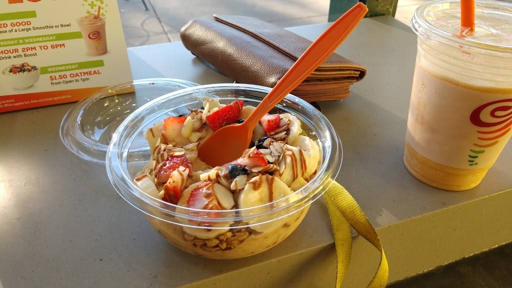 Jamba Juice | restaurant | 4910, 2914 Fulton Ave, Sacramento, CA 95821, USA | 9164837600 OR +1 916-483-7600