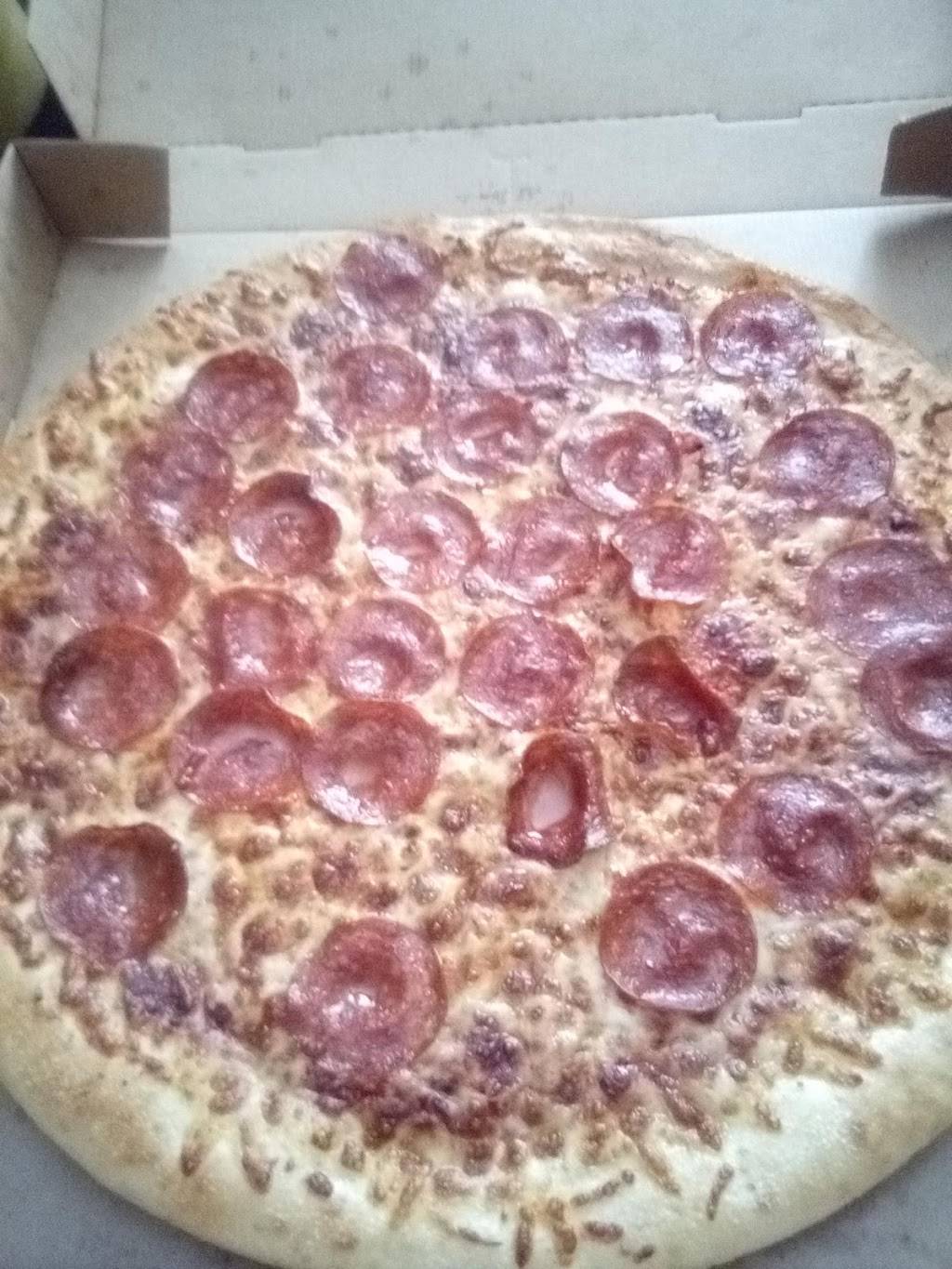 Little Caesars Pizza | meal takeaway | 3287 Austin Peay Hwy, Memphis, TN 38128, USA | 9013778778 OR +1 901-377-8778