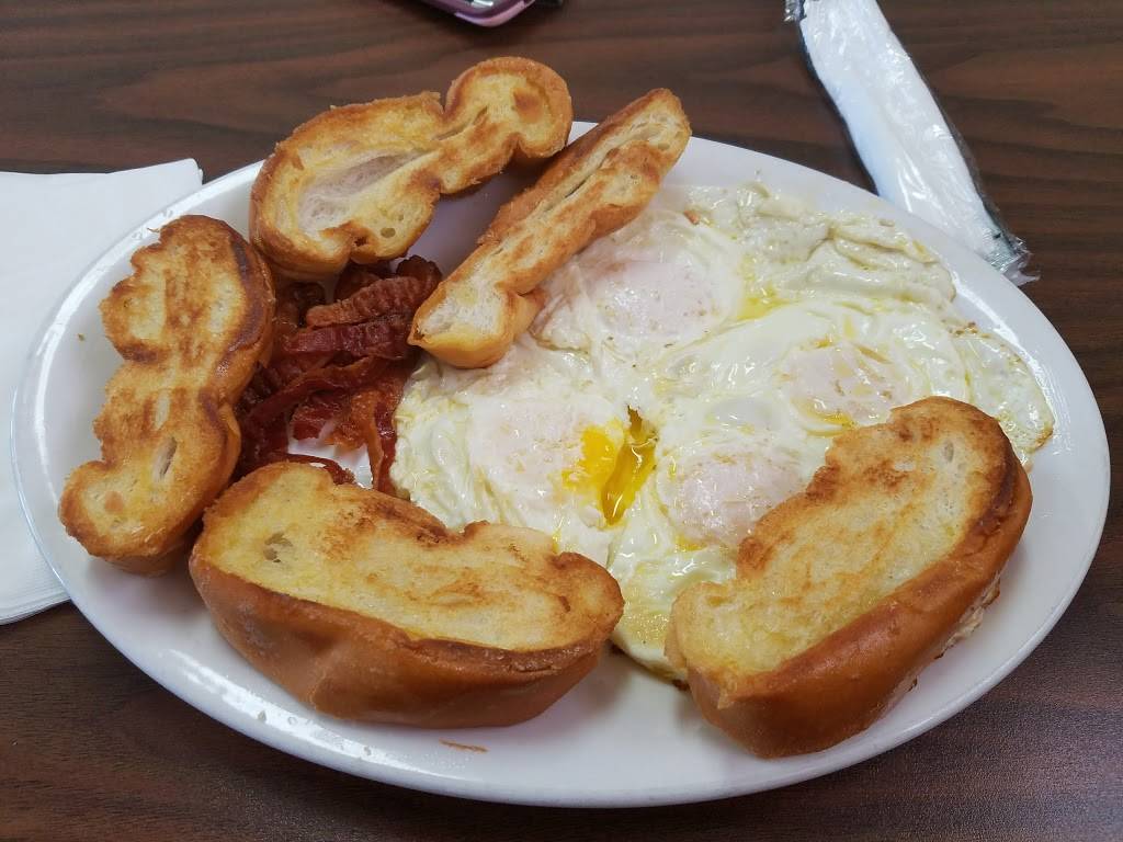 El Cerro Restaurant | restaurant | 811 W FL-50, Clermont, FL 34711, USA | 3522424669 OR +1 352-242-4669