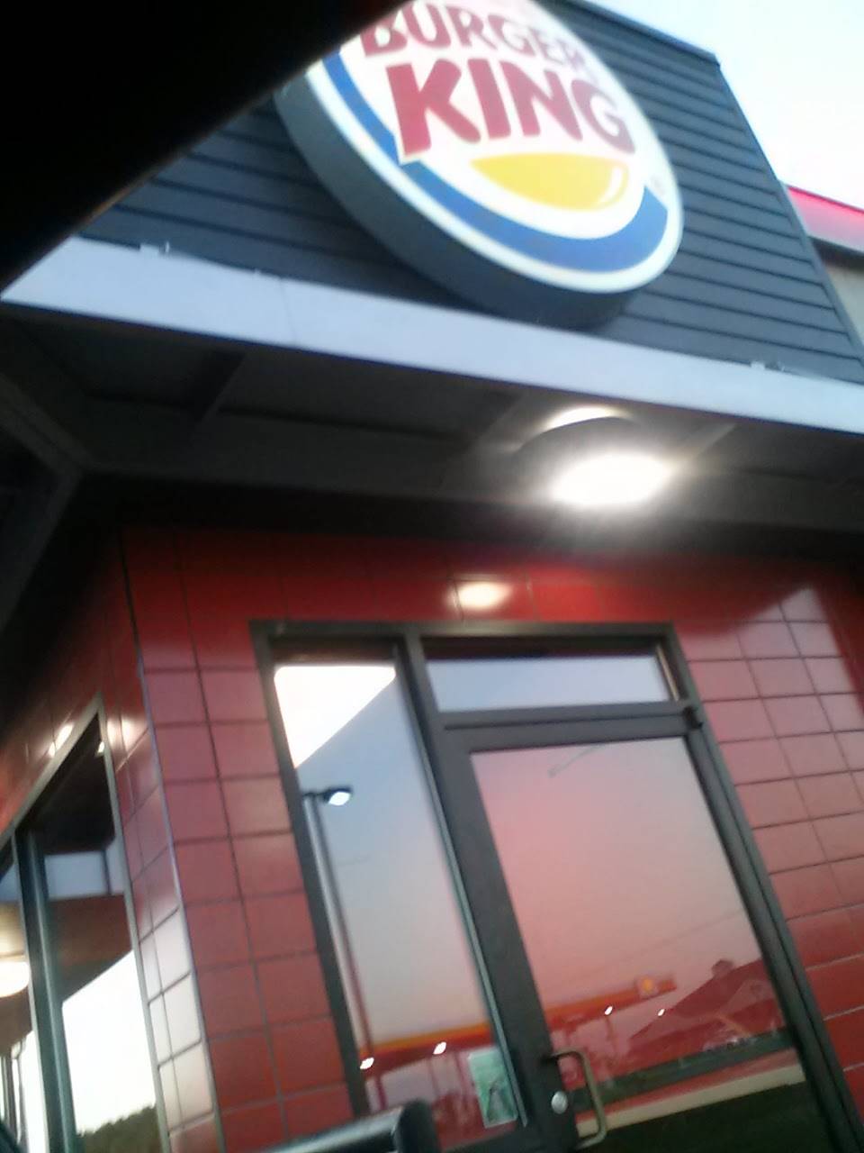 Burger King | restaurant | 5038 South Kay Bee Drive, Gas City, IN 46933, USA | 7659980549 OR +1 765-998-0549