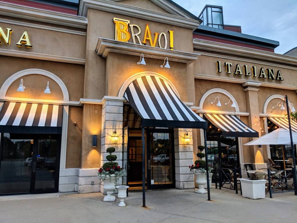BRAVO | restaurant | 5001 Monroe St, Toledo, OH 43623, USA | 4194721200 OR +1 419-472-1200