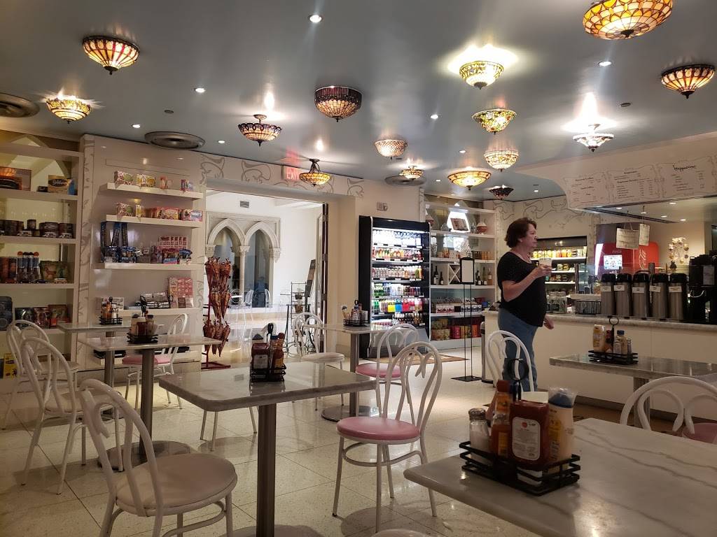 Serendipity | restaurant | 501 E Camino Real, Boca Raton, FL 33432, USA | 5614473000 OR +1 561-447-3000