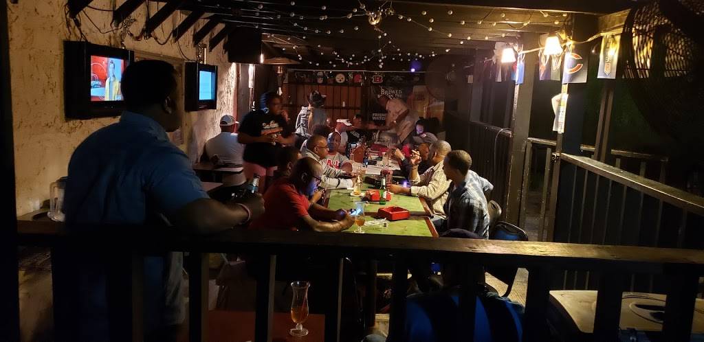 Nairobi Bar & Grill | restaurant | 514 N Hackberry, San Antonio, TX 78202, USA | 2102220011 OR +1 210-222-0011