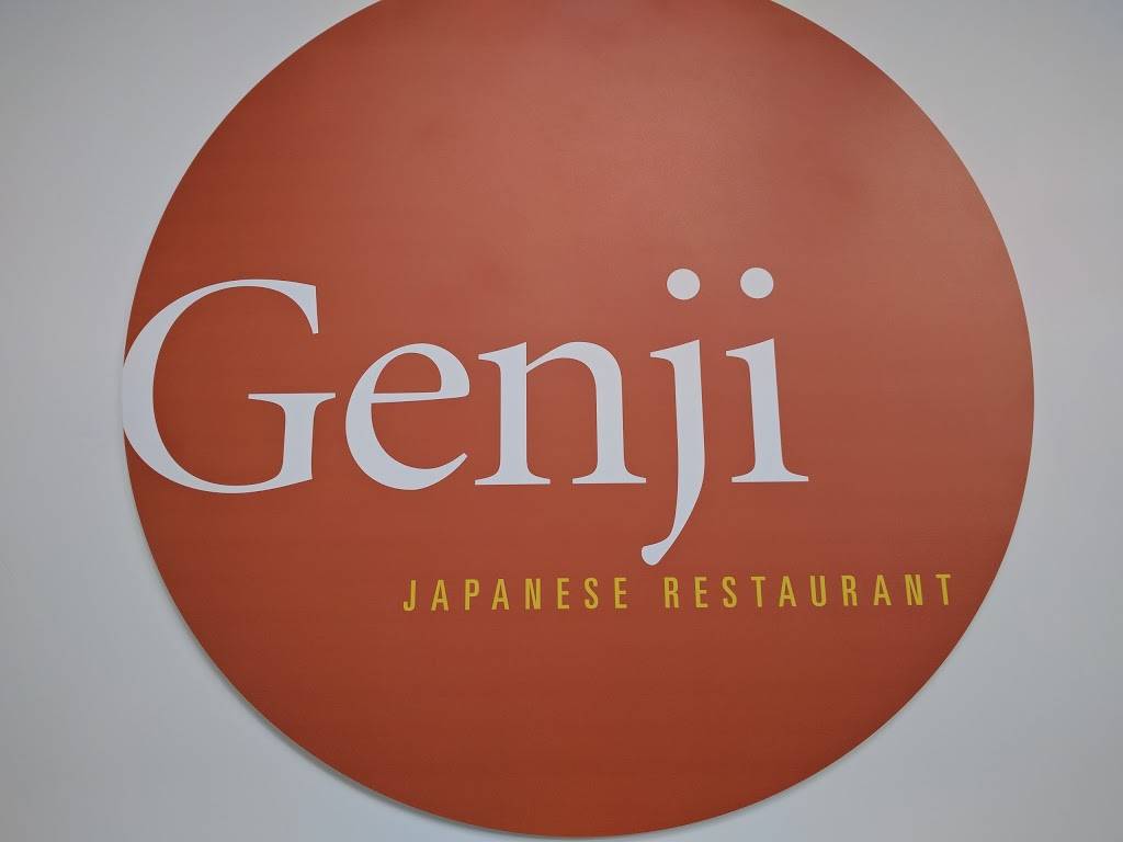 Genji Japanese Restaurant | restaurant | 1904 Franklin St, Oakland, CA 94612, USA | 5103507431 OR +1 510-350-7431