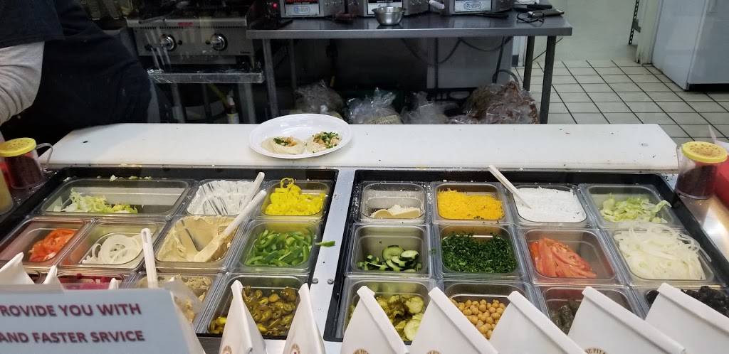 The Pita House | restaurant | 3730 28th St SE, Grand Rapids, MI 49512, USA | 6169403029 OR +1 616-940-3029