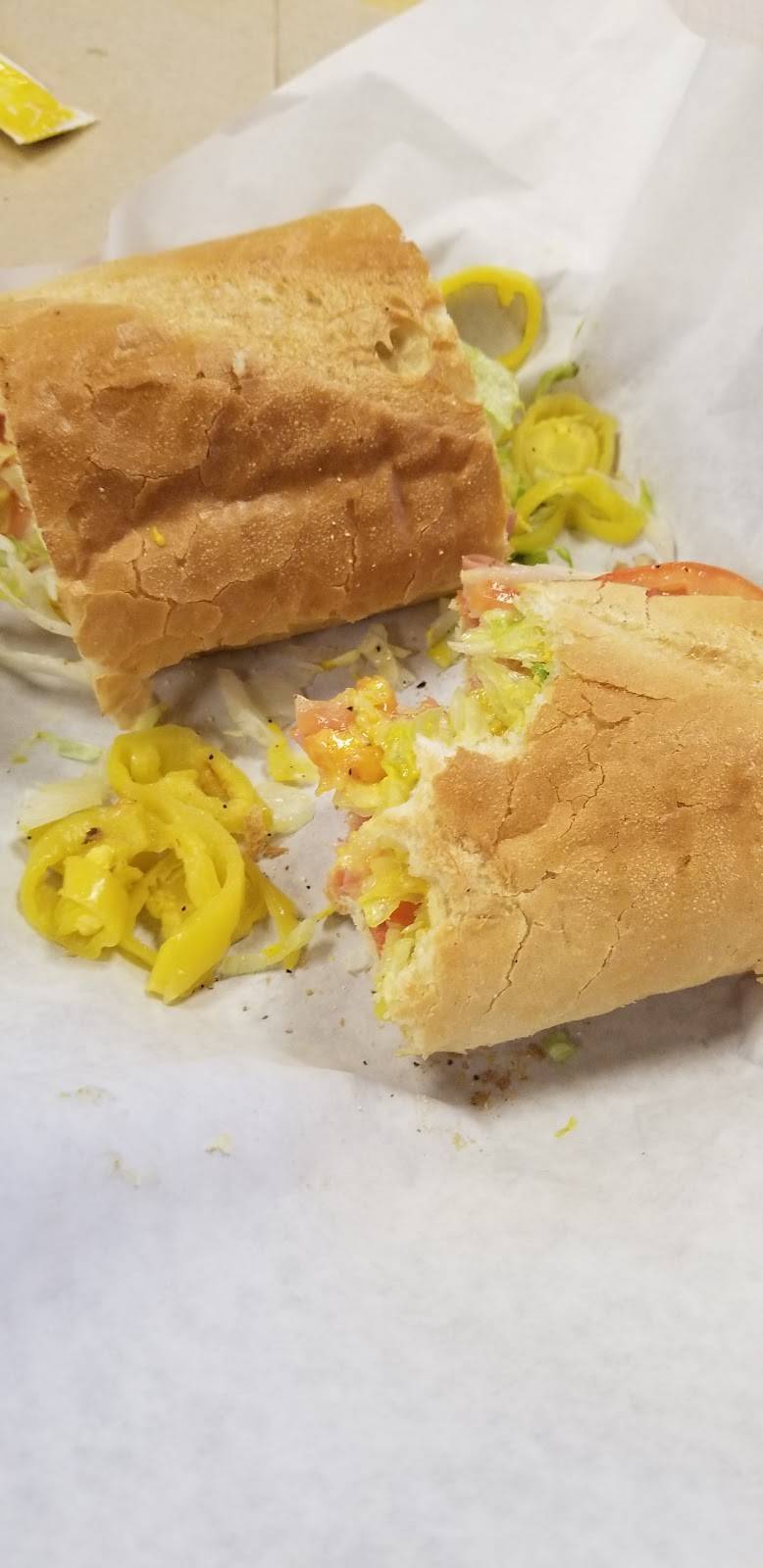 DAngelo Grilled Sandwiches | restaurant | 587 Long Hill Rd, Groton, CT 06340, USA | 8604468263 OR +1 860-446-8263