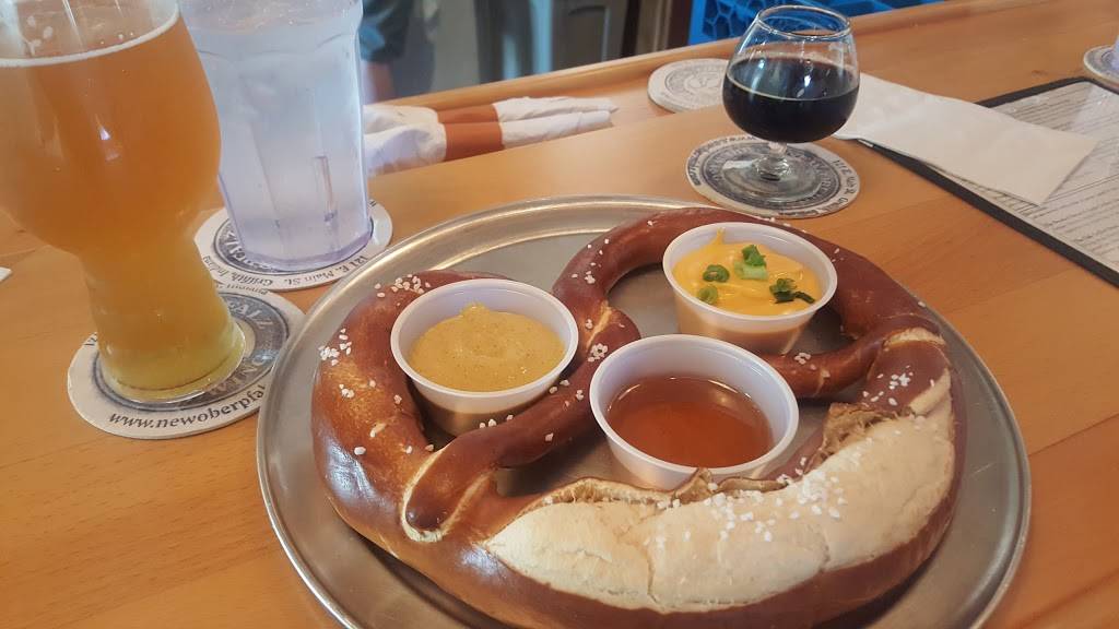 New Oberpfalz Brewing | restaurant | 121 E Main St, Griffith, IN 46319, USA | 2195139341 OR +1 219-513-9341