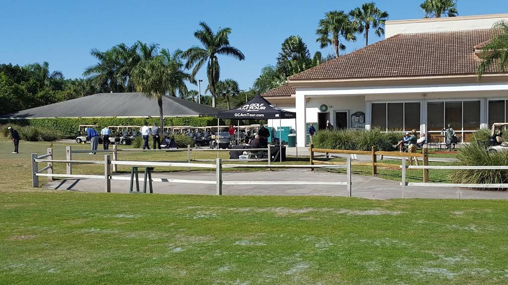 Winston Trails Golf Club | restaurant | 6101 Winston Trails Blvd #6522, Lake Worth, FL 33463, USA | 5614393700 OR +1 561-439-3700