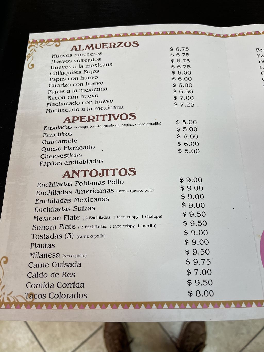 The Tasty Place | restaurant | 2546 Central Palm Drive, Rio Grande City, TX 78582, USA | 9562631511 OR +1 956-263-1511