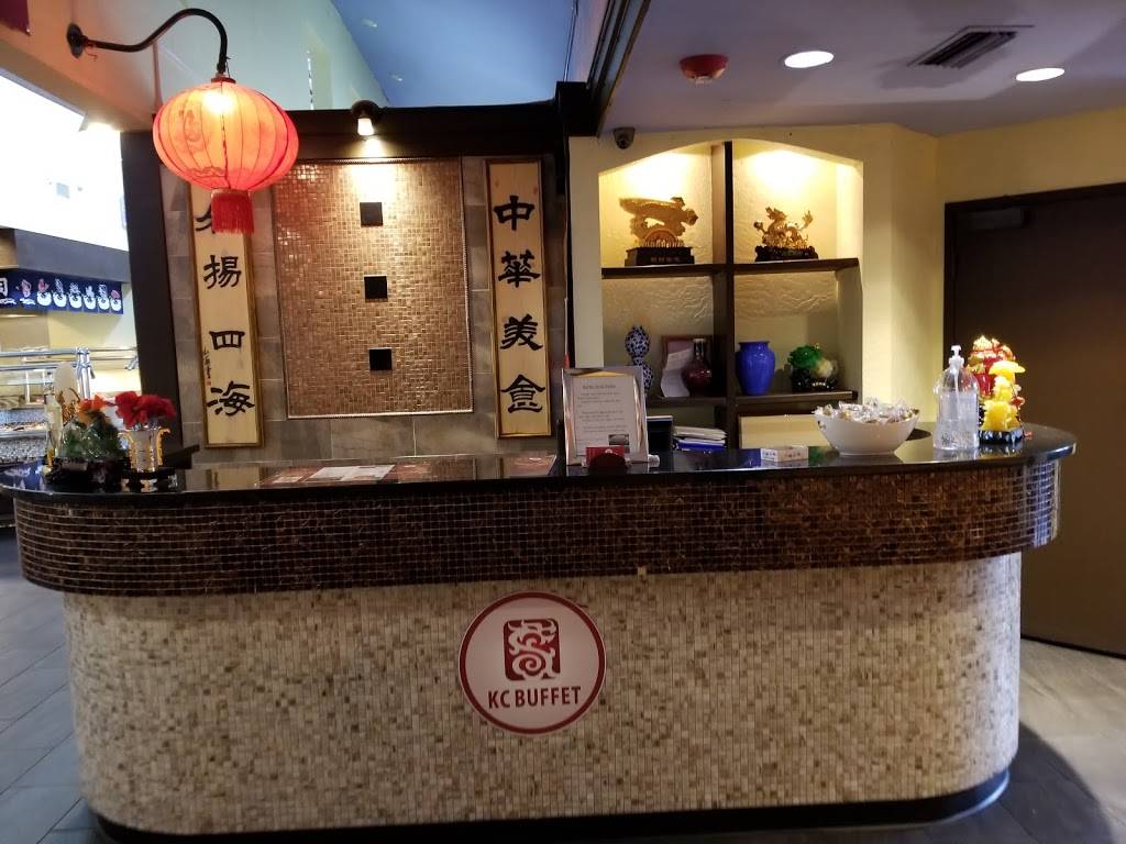 KC Buffet | restaurant | 12225 S Strang Line Rd, Olathe, KS 66062, USA | 9137826888 OR +1 913-782-6888