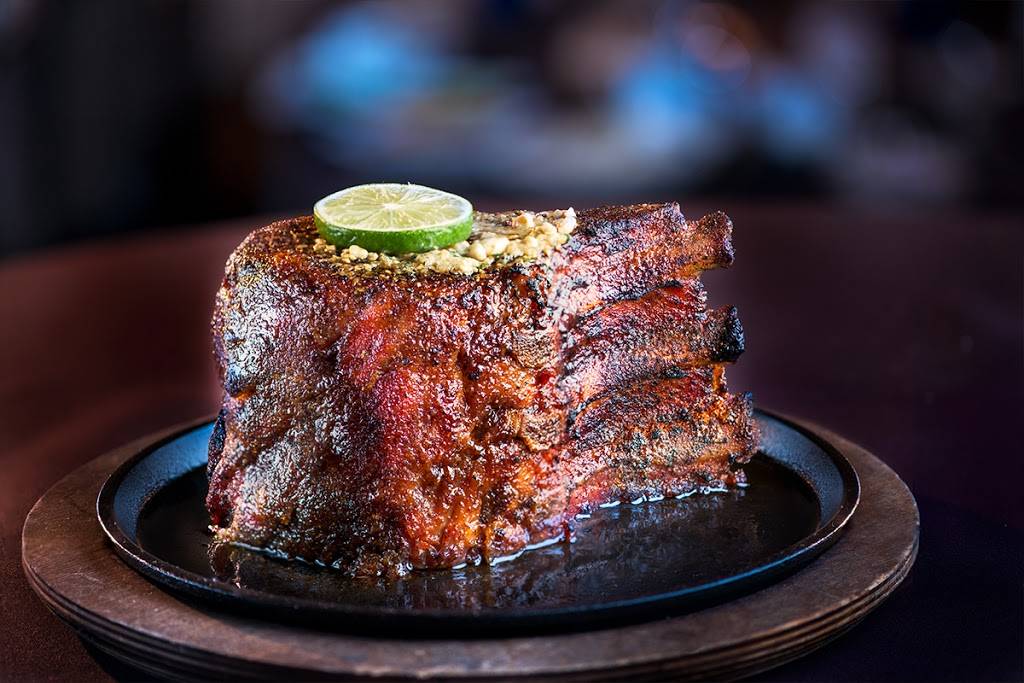 Perrys Steakhouse & Grille - Cool Springs | restaurant | 5028 Aspen Grove Dr, Franklin, TN 37067, USA | 6157217781 OR +1 615-721-7781