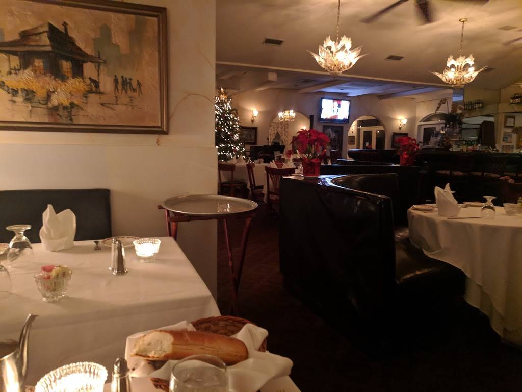 Casa Basso | restaurant | 59 Montauk Hwy, Westhampton, NY 11977, USA | 6312881841 OR +1 631-288-1841