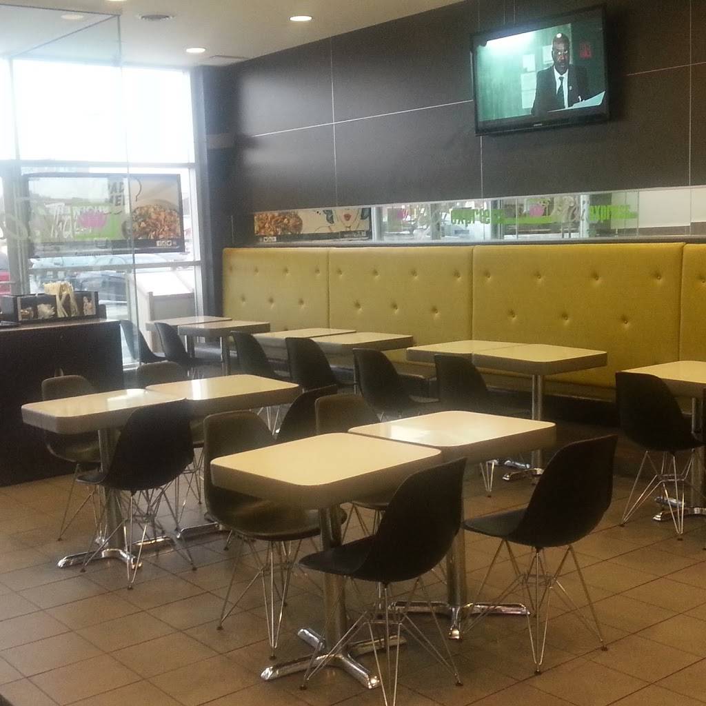 Thai Express | restaurant | Meadowale Town Center, 6590 Meadowvale Town Centre Cir, Mississauga, ON L5N 4B7, Canada | 9052869364 OR +1 905-286-9364