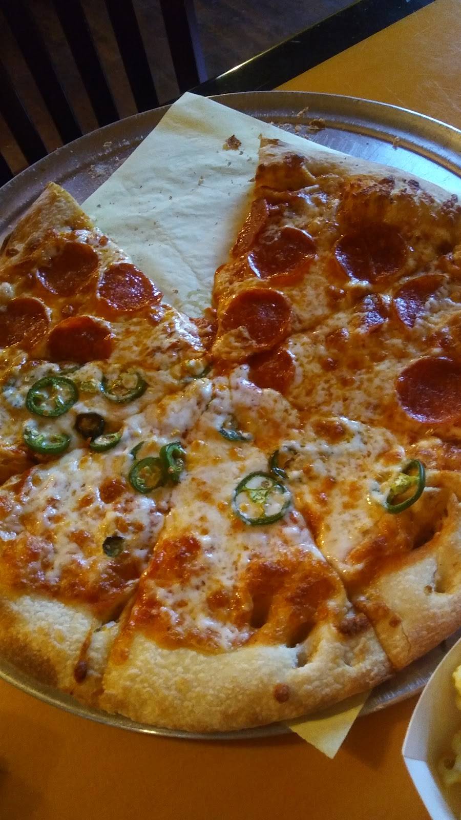 Pizza Beer And Wings | restaurant | 2321 E 1st St, Los Angeles, CA 90033, USA | 3236049137 OR +1 323-604-9137