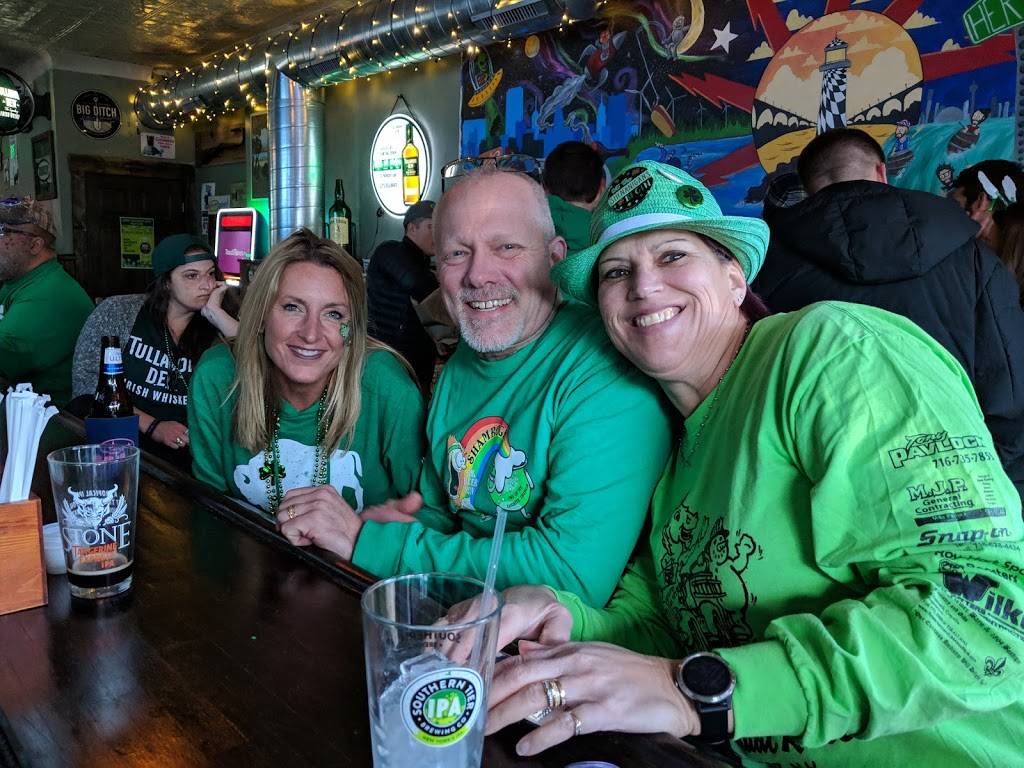 JP’s Checkers | restaurant | 1854 Hertel Ave, Buffalo, NY 14216, USA | 7168351535 OR +1 716-835-1535