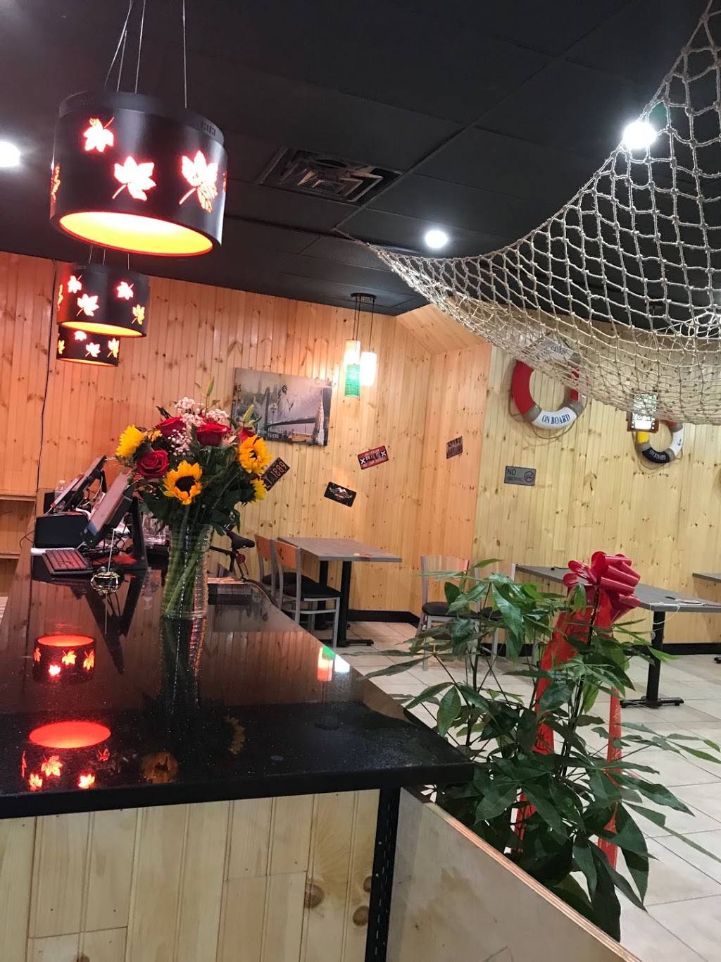 Juicy King Crab Express | restaurant | 794 Broadway, Brooklyn, NY 11206, USA | 7186845518 OR +1 718-684-5518