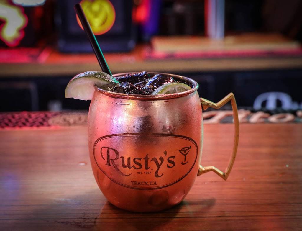 Rustys | restaurant | 320 Grant Line Rd, Tracy, CA 95376, USA | 2098355398 OR +1 209-835-5398