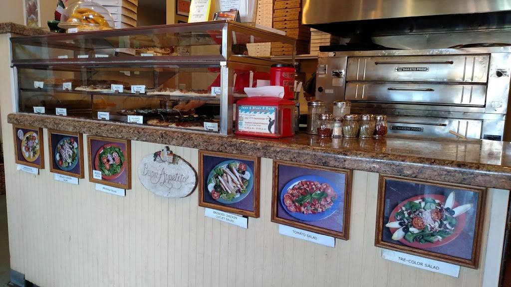 The Pizza Place | restaurant | 92 Main St, Yonkers, NY 10701, USA | 9147091050 OR +1 914-709-1050