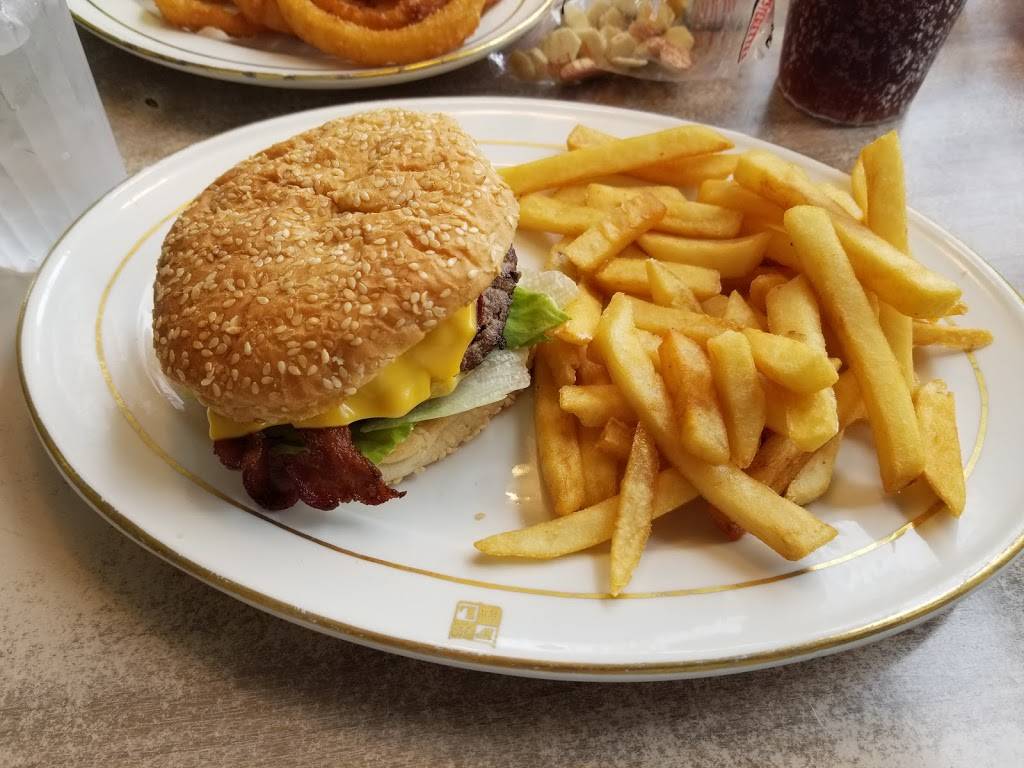 Dearborn Coney Island Restaurant | restaurant | 3337 S Telegraph Rd, Dearborn, MI 48124, USA | 3139087586 OR +1 313-908-7586