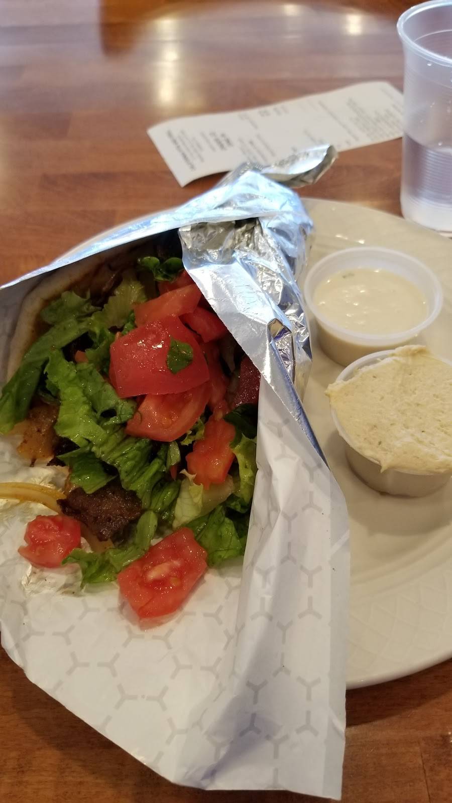 Falafel Bar | restaurant | 21765 Ventura Blvd, Woodland Hills, CA 91364, USA | 8187100140 OR +1 818-710-0140