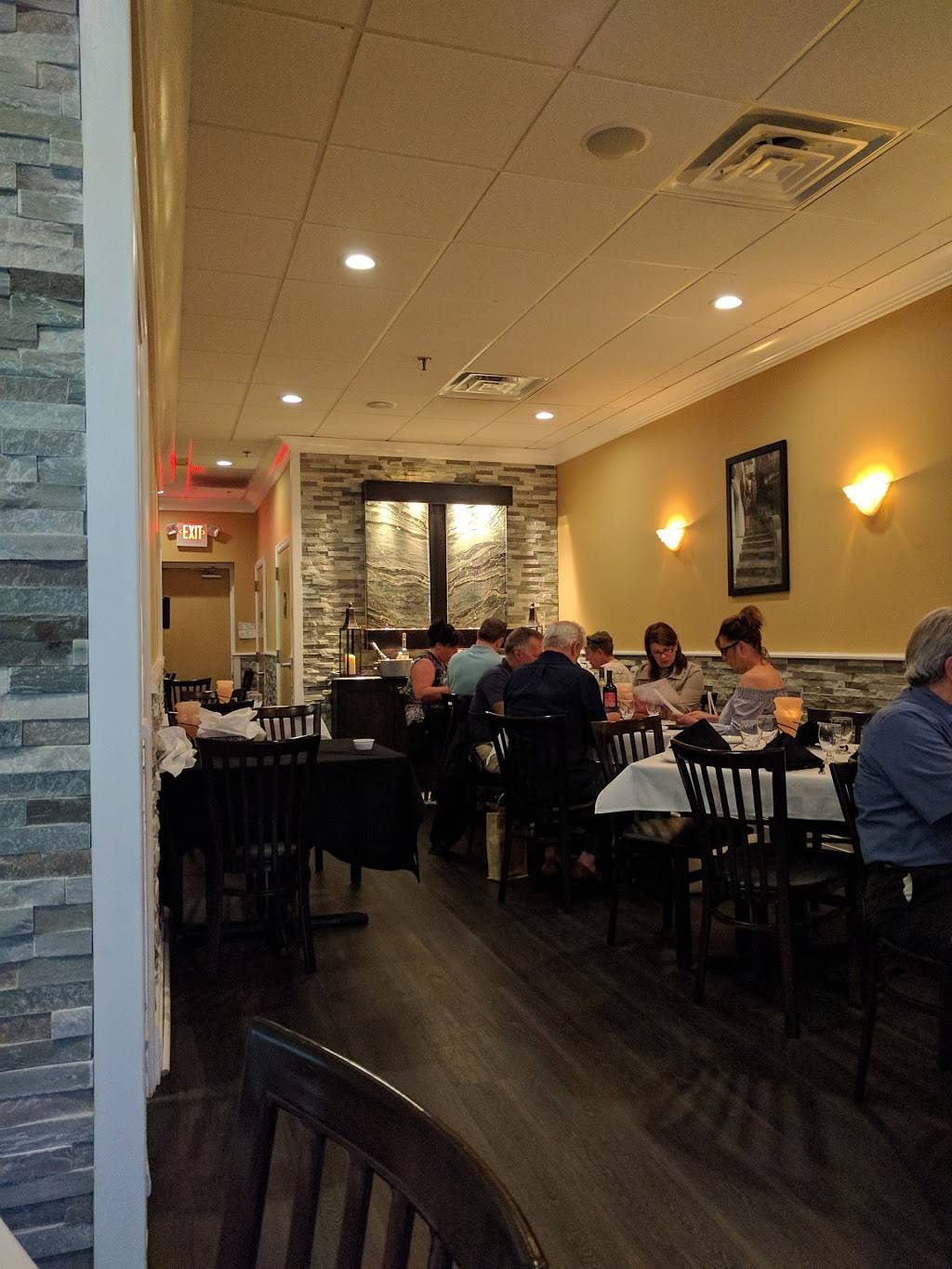 Cordis Italian Gourmet | restaurant | 2140 Rt. 88 East, Brick, NJ 08724, USA | 7328926734 OR +1 732-892-6734