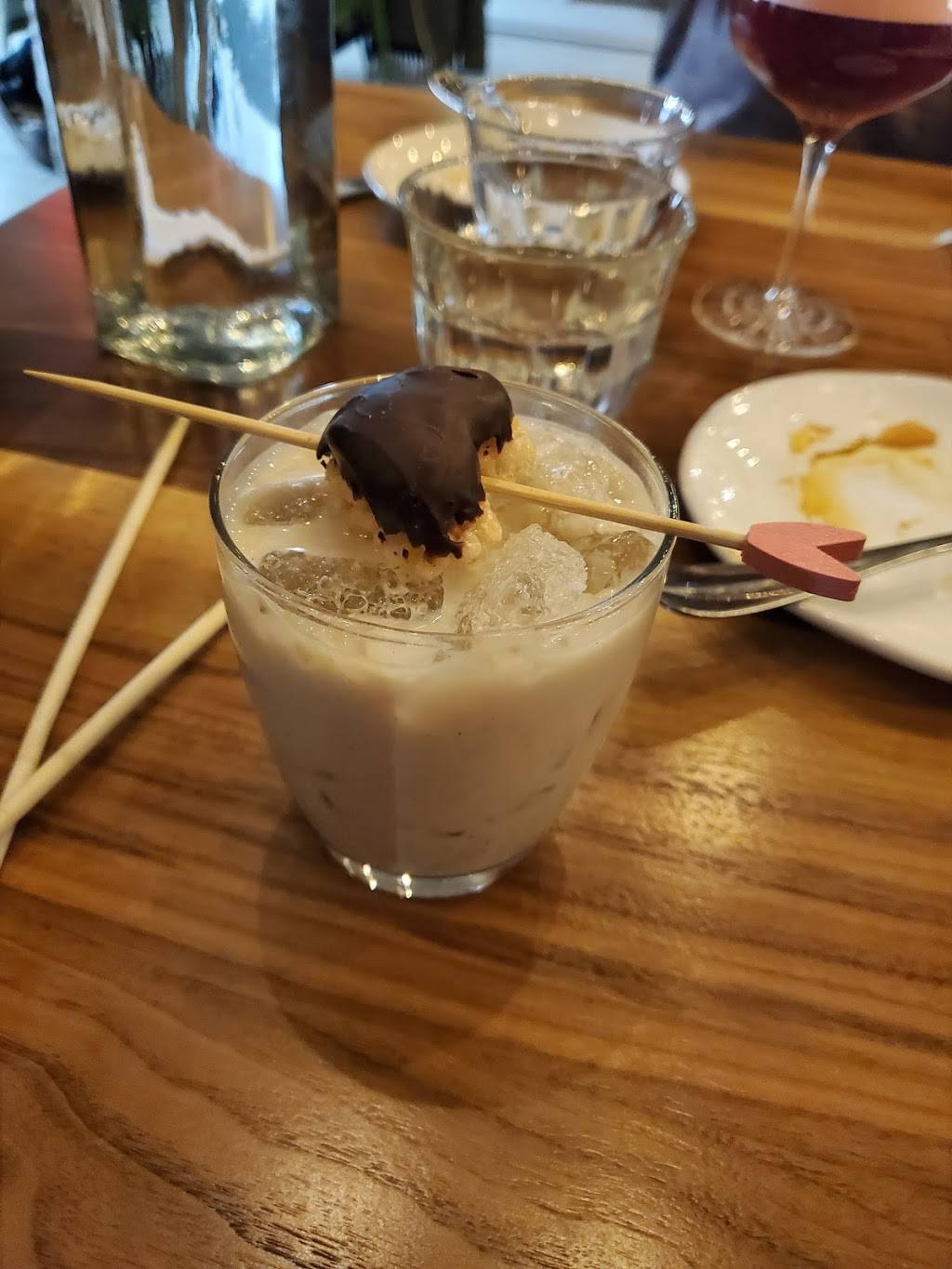 Bon Bon! | restaurant | 804 Pennsylvania St, Lawrence, KS 66044, USA | 7858562275 OR +1 785-856-2275