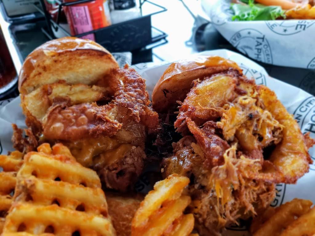 45th Street Taphouse Bar & Grille | restaurant | 4507 Coastal Hwy, Ocean City, MD 21842, USA | 4436642201 OR +1 443-664-2201