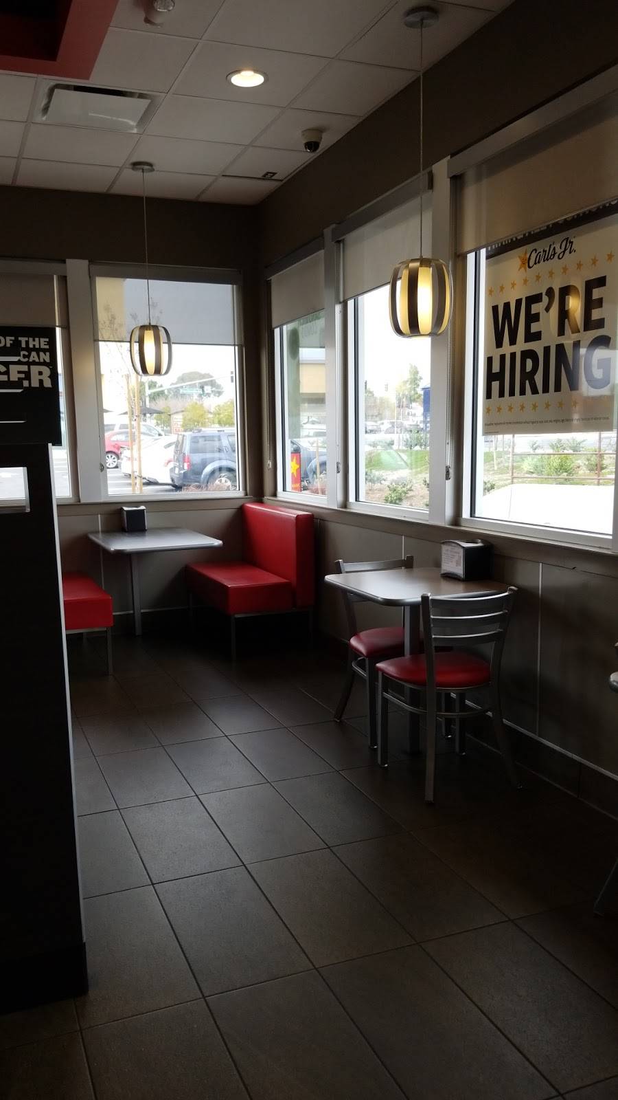 Carls Jr. | restaurant | 1334 S Riverside Ave, Rialto, CA 92376, USA | 9095620113 OR +1 909-562-0113