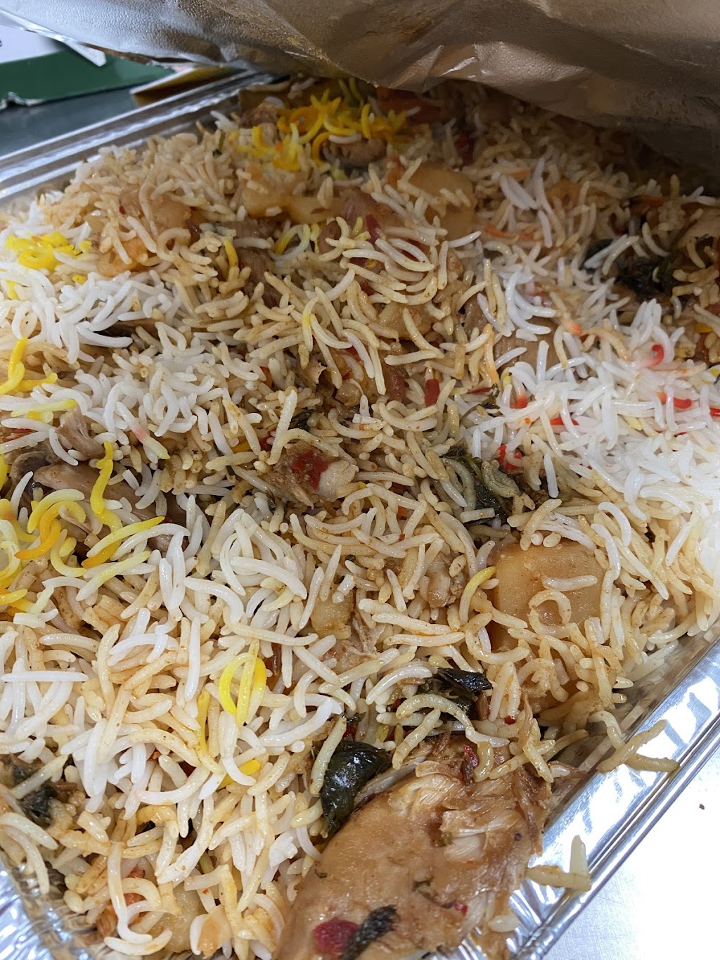 Mint n Chili Fusion Food | restaurant | 11609 S Texas 6, Sugar Land, TX 77498, USA | 3464280160 OR +1 346-428-0160