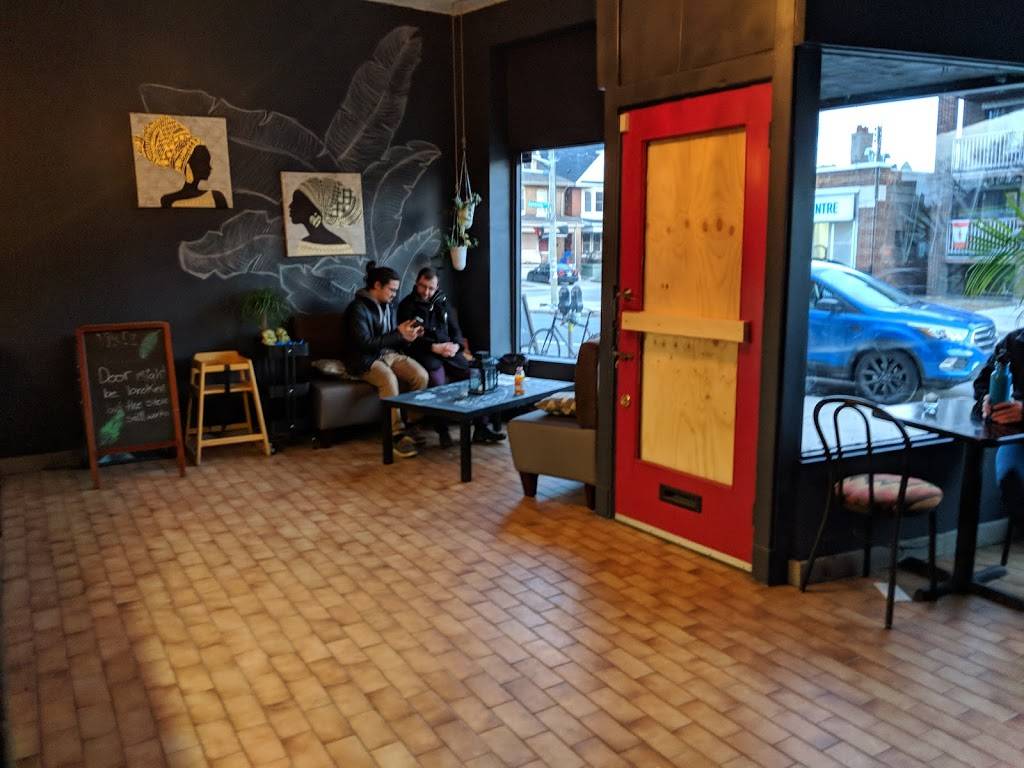 Vibez Caribbean & Southern Grill | restaurant | 971 King St E, Hamilton, ON L8M 1C3, Canada | 9055812062 OR +1 905-581-2062