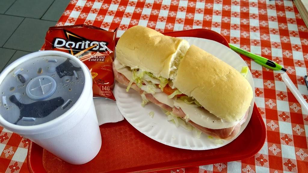 American Hero | restaurant | 2011 N Roxboro St, Durham, NC 27704, USA | 9192209645 OR +1 919-220-9645