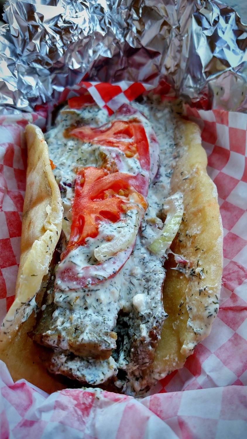 Gyros Etc. | restaurant | 2717 6th St, Bremerton, WA 98312, USA | 3604793988 OR +1 360-479-3988