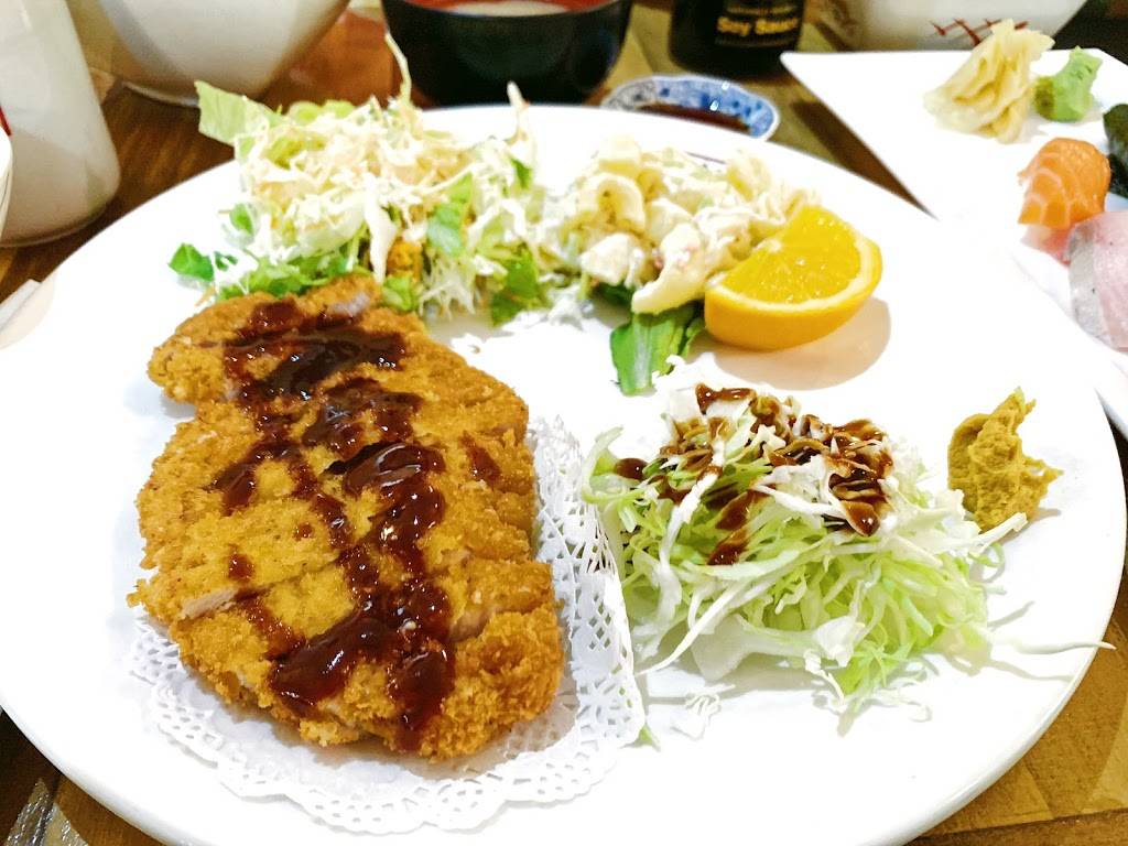 Matsuri Restaurant | restaurant | 1065 E Green St, Pasadena, CA 91106, USA | 6268442900 OR +1 626-844-2900