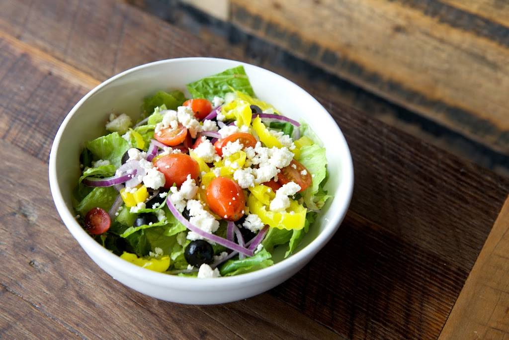 Five Points Pizza East | meal takeaway | 1012 Woodland St, Nashville, TN 37206, USA | 6159154174 OR +1 615-915-4174