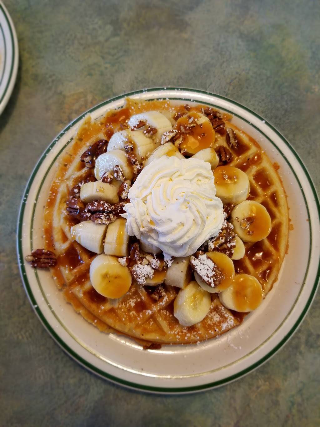Country Waffles - Livermore | restaurant | 6049 Northfront Rd, Livermore, CA 94551, USA | 9252949630 OR +1 925-294-9630