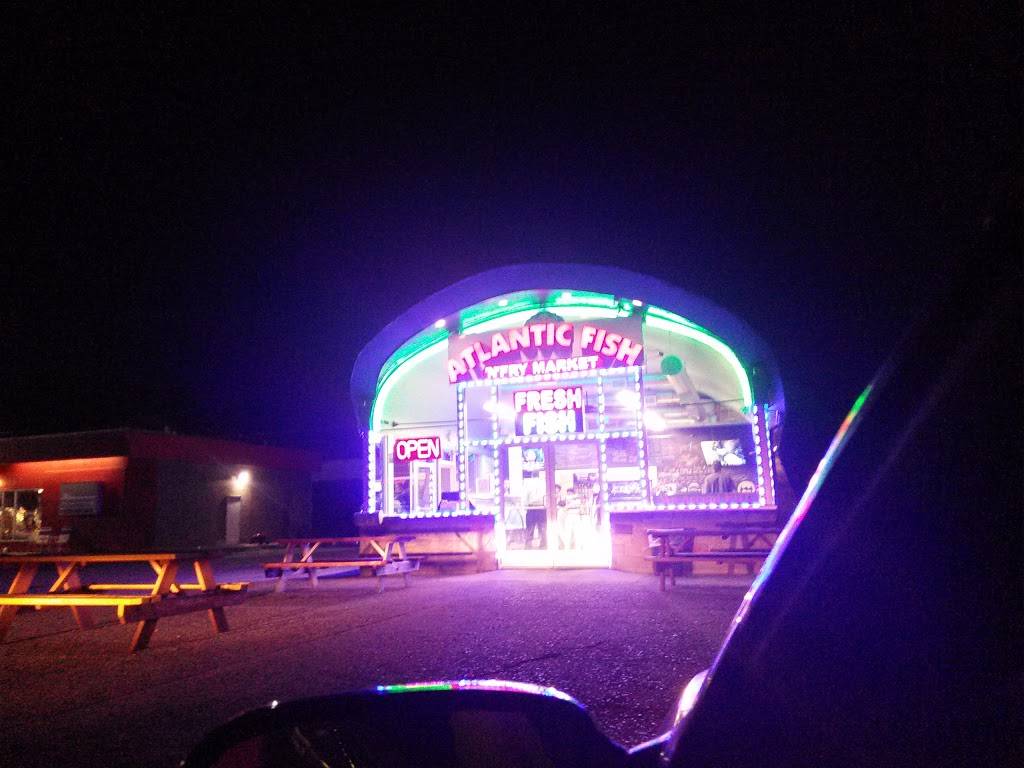 Atlantic Fish Market | restaurant | 900 28th St SE, Grand Rapids, MI 49508, USA | 6162477777 OR +1 616-247-7777