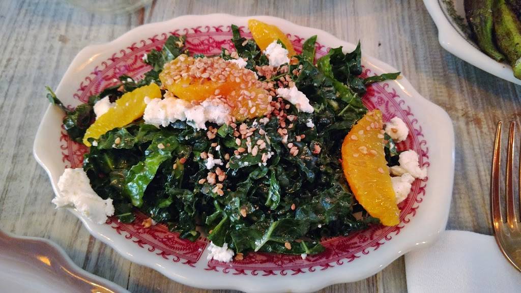 Haberdish | restaurant | 3106 N Davidson St, Charlotte, NC 28205, USA | 7048171084 OR +1 704-817-1084