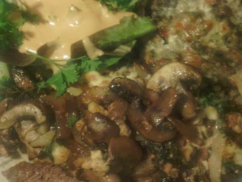 Meat N Tada | restaurant | 2514 W Jefferson St, Louisville, KY 40212, USA | 5029123725 OR +1 502-912-3725