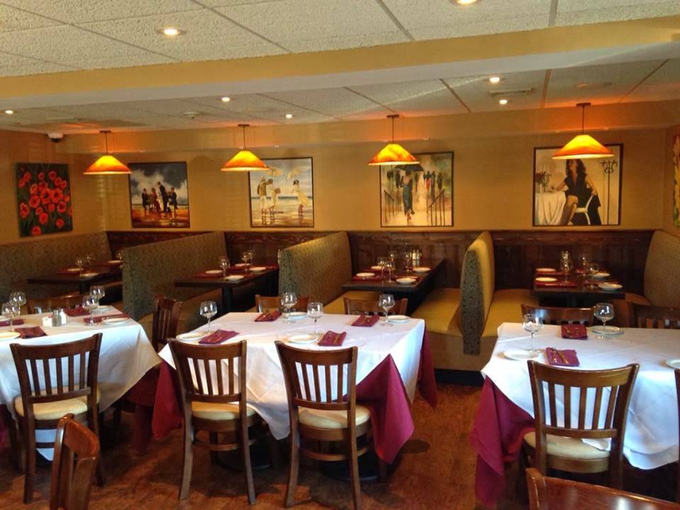 Sals Ristorante & Bar | meal takeaway | 1012 W Jericho Turnpike, Smithtown, NY 11787, USA | 6315436000 OR +1 631-543-6000