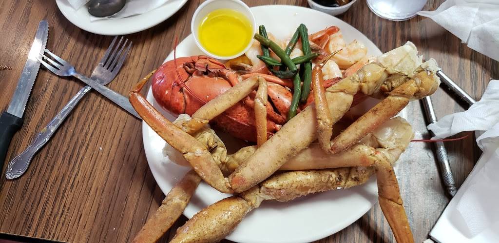 Boston Lobster Feast | restaurant | 6071 W Irlo Bronson Memorial Hwy, Kissimmee, FL 34747, USA | 4073962606 OR +1 407-396-2606