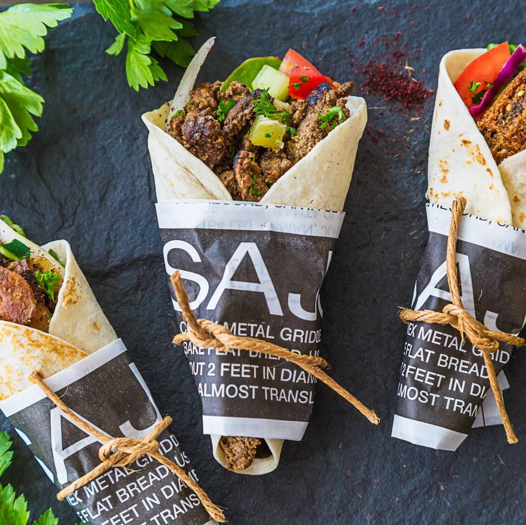 SAJJ Mediterranean Irvine | restaurant | 6636 Irvine Center Dr, Irvine, CA 92618, USA | 9493364404 OR +1 949-336-4404