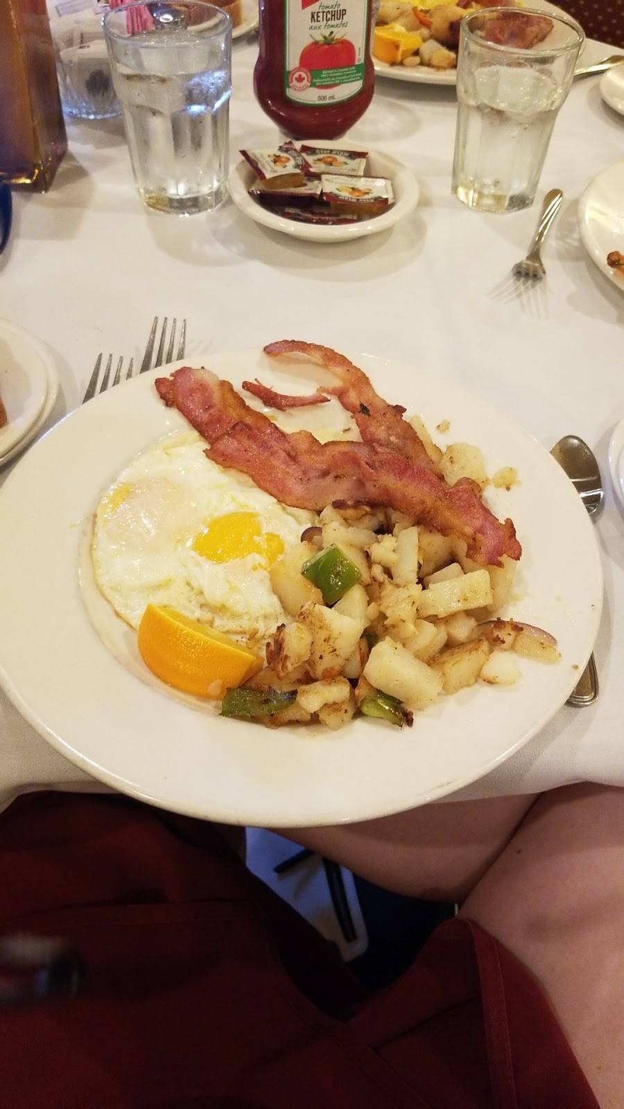 Canadiana Restaurant | restaurant | 5230 Dundas St W, Etobicoke, ON M9B 1A8, Canada | 4162391114 OR +1 416-239-1114